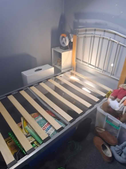 Photo of free 2 x single beds (Southend on sea SS1) #3