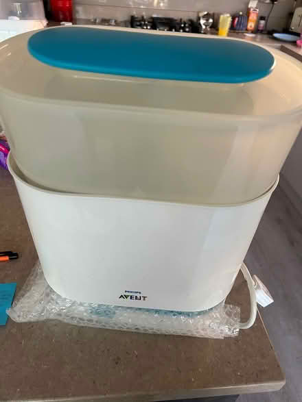Photo of free Advent steam steriliser (Horsham, Lambs Farm Rd area) #1