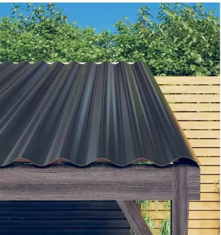 Photo of Corrugated roof sheets (Saltney Ferry CH4) #1