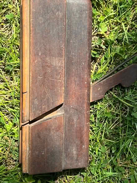 Photo of free 4 Pre-war wooden carpenters planes 4 (Heath End RG26) #2