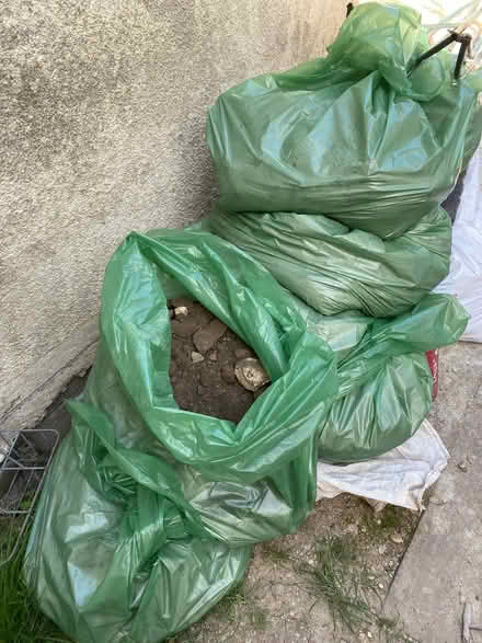 Photo of free Subsoil and stone mixed (Bisley Old Road GL5) #2