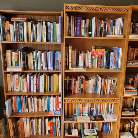 Photo of free Non-toxic books (Ann Arbor Northwest Side) #1