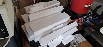 Photo of free Styrofoam (Montville) #1