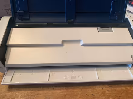 Photo of free Eric Portable Document Scanner (South Brampton) #2