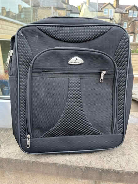 Photo of free Laptop backpack (Harrogate HG2) #2