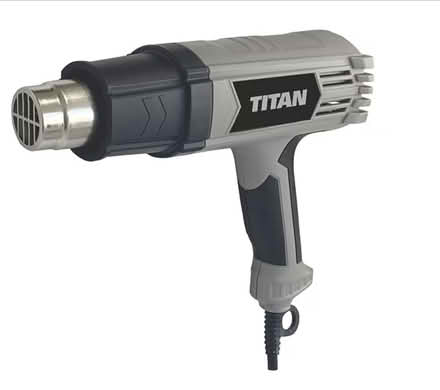 Photo of Electric heat gun paint stripper (Southport PR8) #1