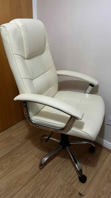 Photo of free Office chair (G43) #2