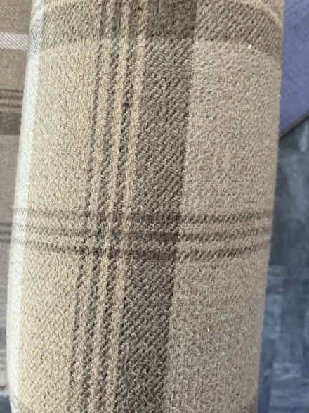 Photo of free Armchair and pouffee (Beauchief S8) #3