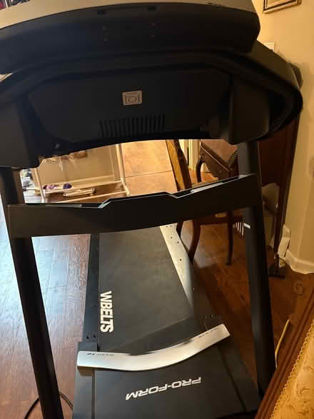 Photo of free proform treadmill (James island, South Carolina) #1