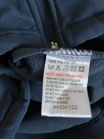 Photo of free Men’s clothes bundle sz M Carrimor brand etc (Furzton MK4) #3