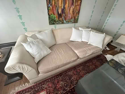 Photo of free SOFA / Couch (North Hollywood) #2
