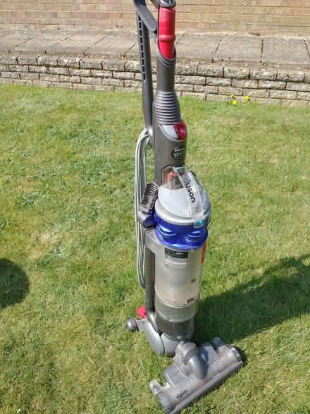 Photo of free dyson slim dc 18 (IP9) #1