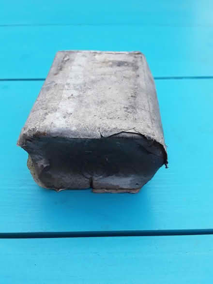 Photo of free Fine Polishing Clay (Far Bletchley MK3) #1