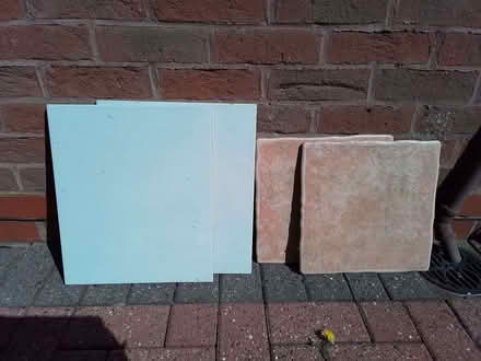 Photo of free Tiles (Epworth DN9) #1