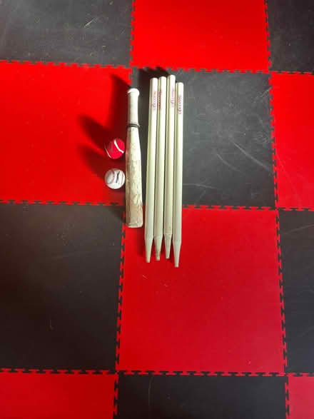 Photo of free Rounders Set (Grandborough CV23) #2