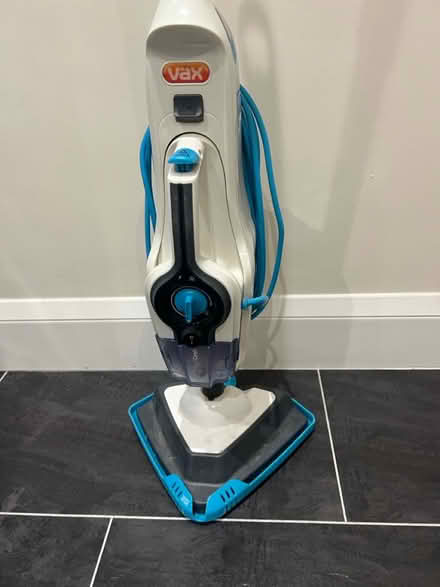 Photo of free Vax Steam mop (Twickenham TW2) #2