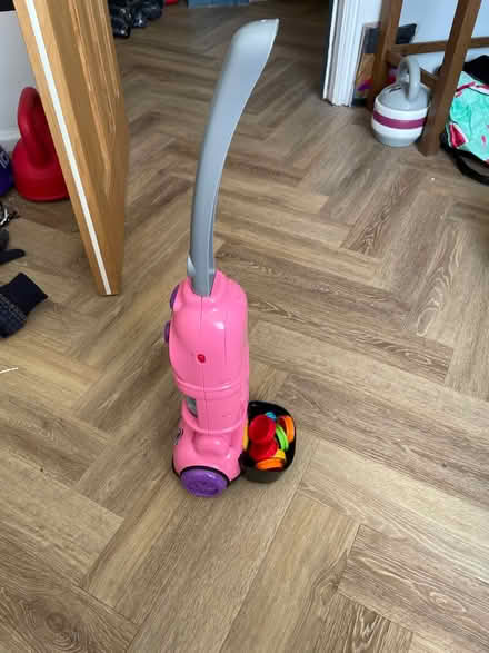 Photo of free You Hoover (L19 Allerton) #2