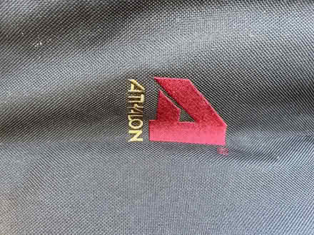 Photo of free Ski bag (Harrogate HG2) #2