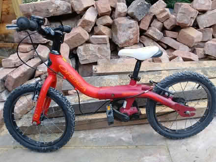 Photo of free Bike (Penrith CA11) #1