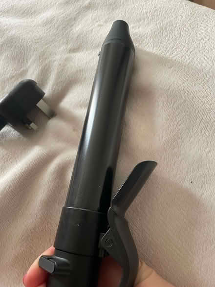 Photo of free Automatic hair curler (Dartmouth Park N19) #3