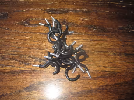Photo of free Cup hooks (Portslade) #1