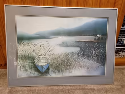 Photo of free Framed posters (Pennant Hills) #2