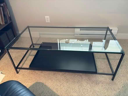 Photo of free Coffee Table (Issaquah) #1
