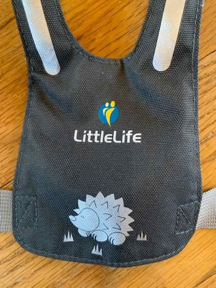Photo of free Toddler reigns (little life) (Whittlesford CB22) #2