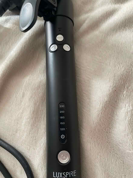 Photo of free Automatic hair curler (Dartmouth Park N19) #2