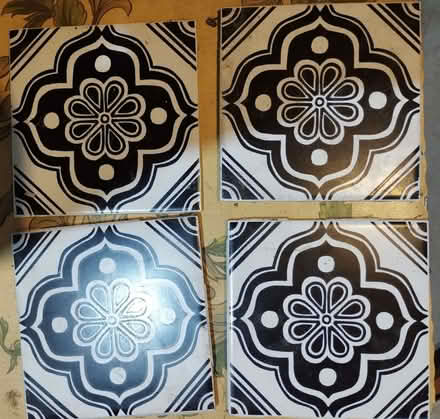 Photo of free Tiles (Crookesmoor S10) #1