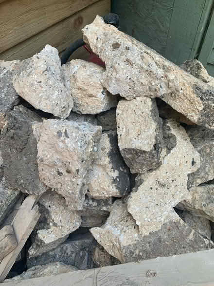 Photo of free Rocks for rocky (Letchworth) #2