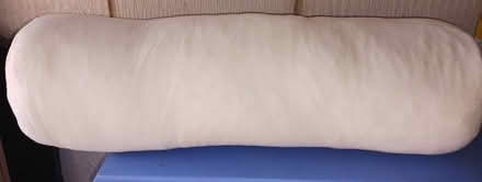 Photo of free Bolster (St Leonards TN38) #1