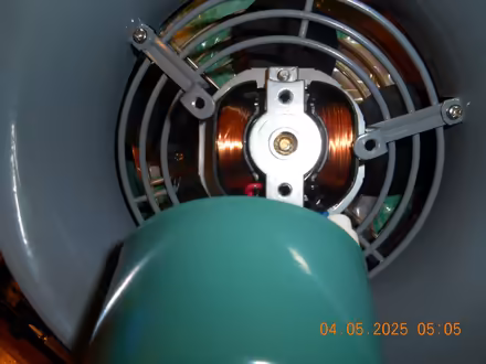 Photo of free Vornado Tiny Fan Motor (Richmond) #1