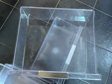 Photo of free Spare freezer drawers (Heaton NE6) #4