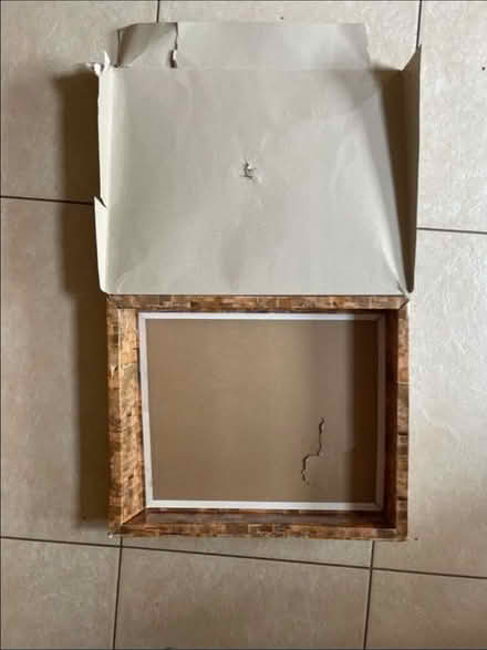 Photo of free Empty Box ; Harry Potter Box 4730 (The Gallops, Leopardstown) #2