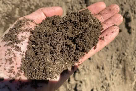 Photo of Top soil (Coventry CV6) #1
