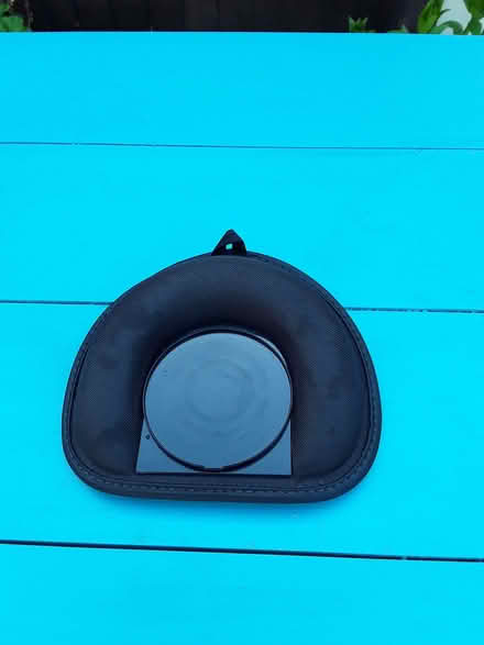 Photo of free Satnav/Phone Base (Far Bletchley MK3) #1