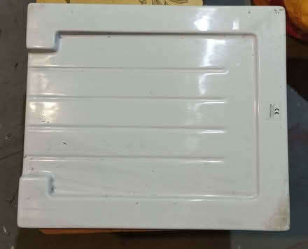 Photo of free Kitchen Sink Worktop Drainer (Crookesmoor S10) #1