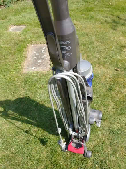 Photo of free dyson slim dc 18 (IP9) #3