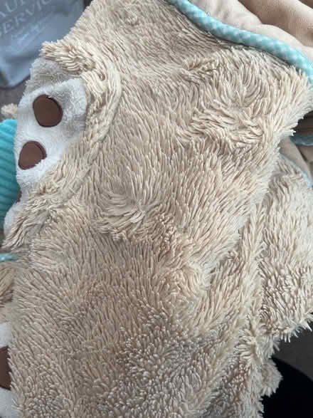 Photo of free Used clean duvets and blankets (Southchurch SS2) #1