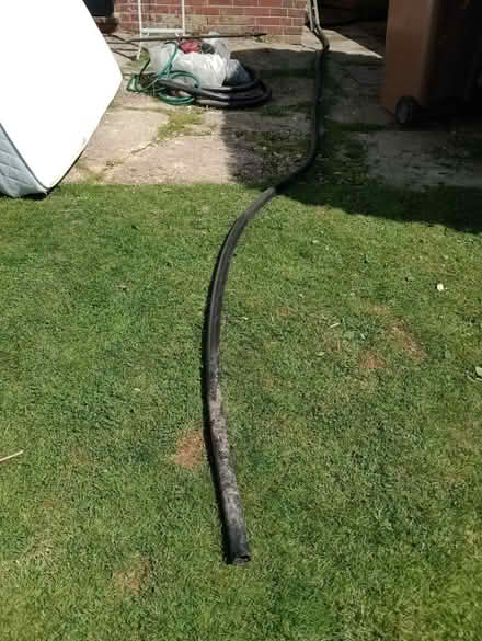 Photo of free Length Of Hose (Park Drive TN34) #1