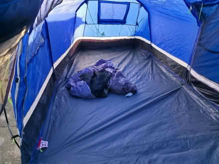 Photo of free Tent 6 berth (Warden Hill GL51) #2