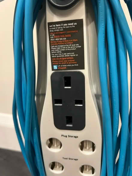 Photo of free Vax Steam mop (Twickenham TW2) #4