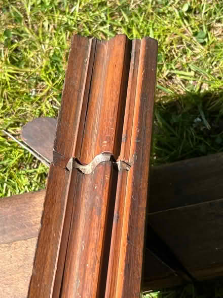Photo of free 4 Pre-war wooden carpenters planes 4 (Heath End RG26) #4