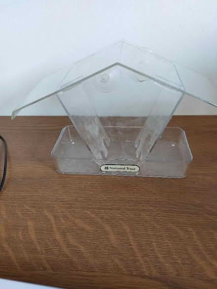 Photo of free Window BIRD Feeder (North Tonbridge TN10) #1