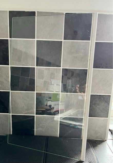 Photo of free Spare fridge shelves (Heaton NE6) #4