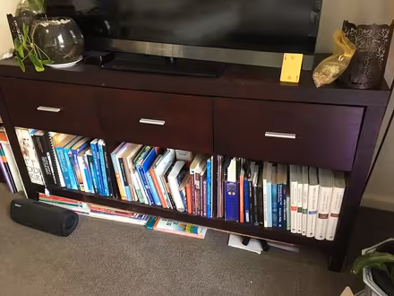Photo of free Coffee table and matching tv unit (Naremburn NSW) #2