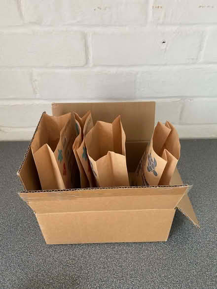 Photo of free Bath bombs- pending collection (Histon CB24) #3