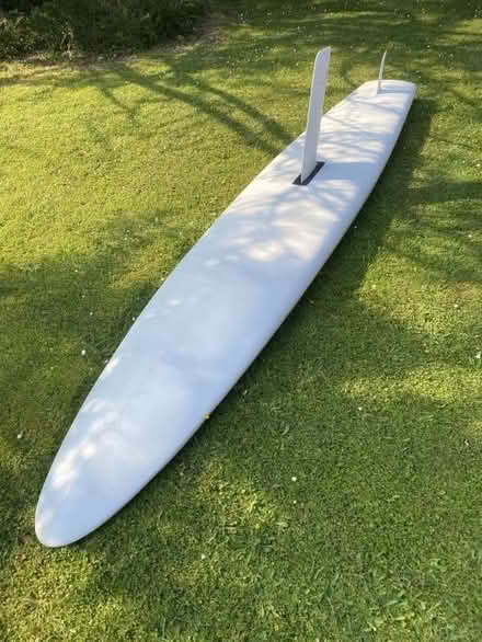 Photo of free Wayler Windsurfing Board (Waterlooville PO7) #2
