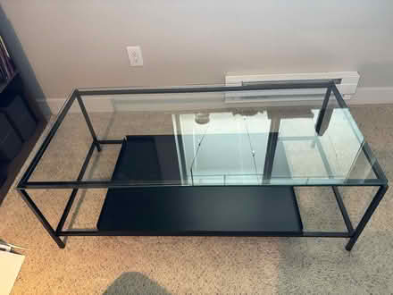 Photo of free Coffee Table (Issaquah) #2